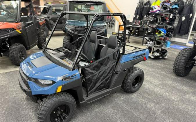 2026 Polaris Ranger 150 EFI