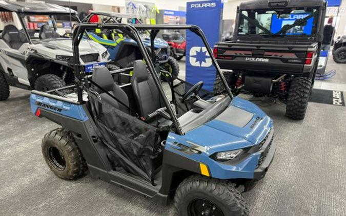 2026 Polaris Ranger 150 EFI