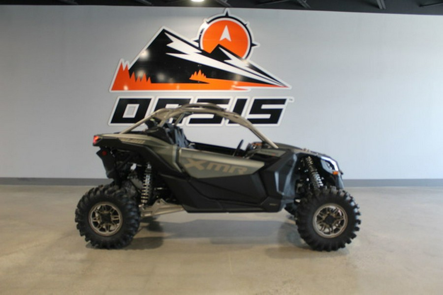 2026 Can-Am Maverick X3 X mr Turbo RR 72