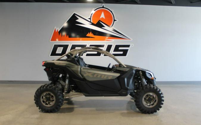 2026 Can-Am Maverick X3 X mr Turbo RR 72