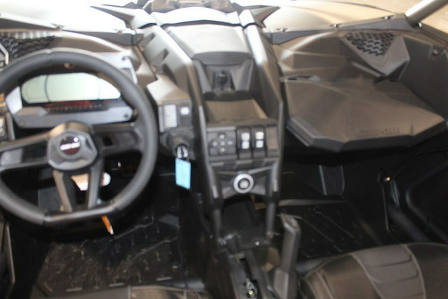 2026 Can-Am Maverick X3 X mr Turbo RR 72