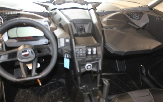 2026 Can-Am Maverick X3 X mr Turbo RR 72
