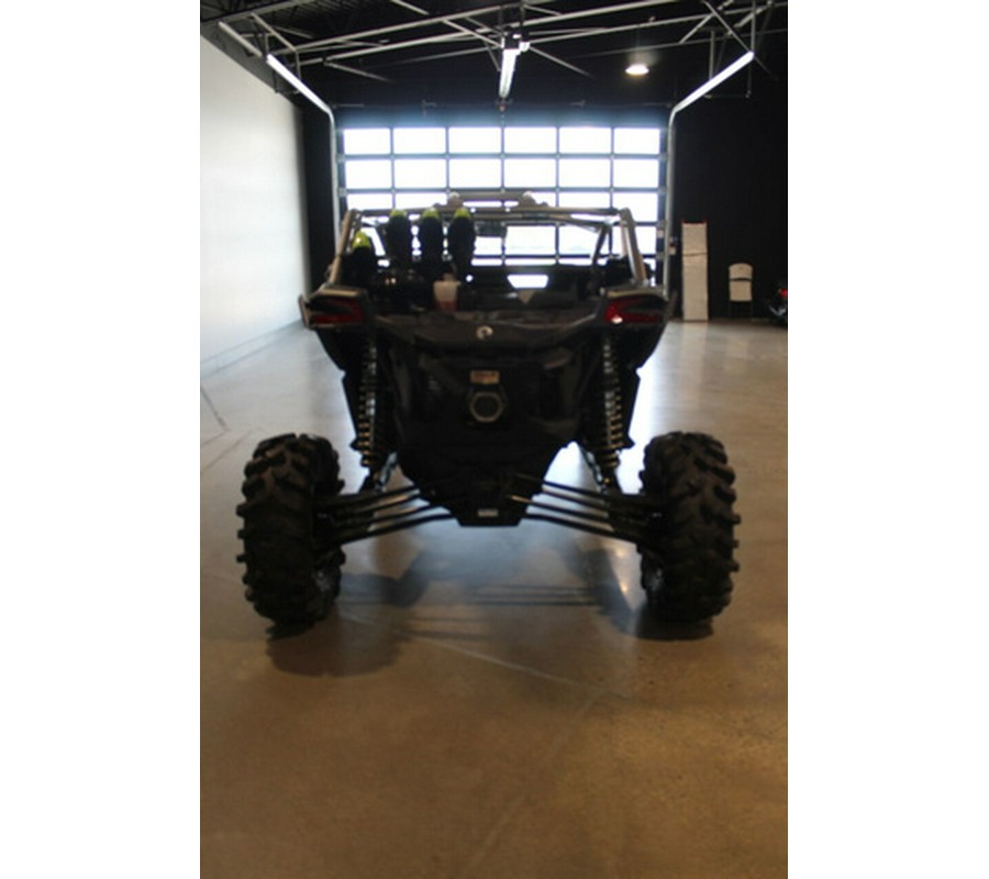2026 Can-Am Maverick X3 X mr Turbo RR 72