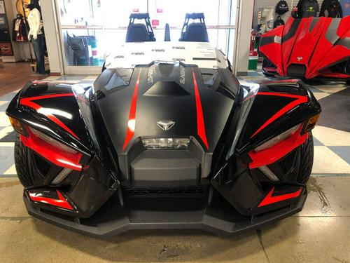 2020 Slingshot R Review (12 Fast Facts on 3 Wheels)