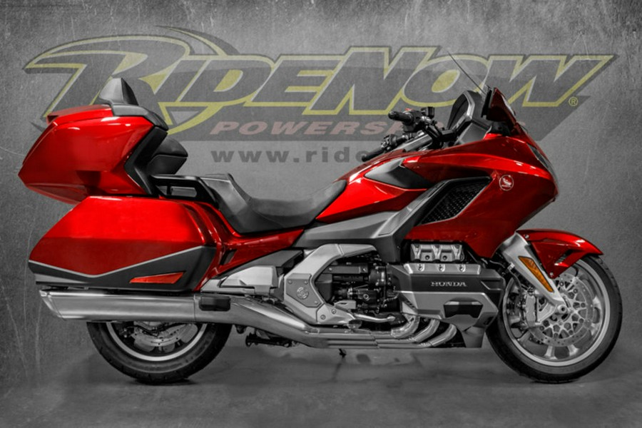 2023 Honda® Gold Wing Tour