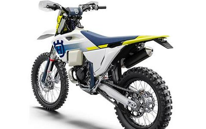 2024 Husqvarna TE 150