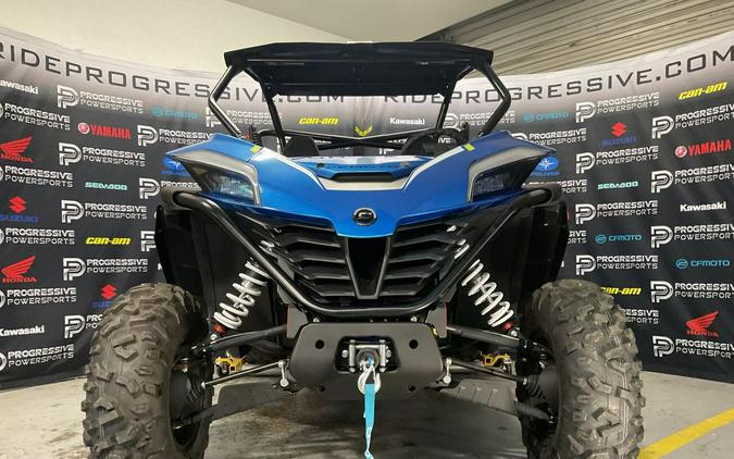 2023 CFMoto ZForce 950 HO EX