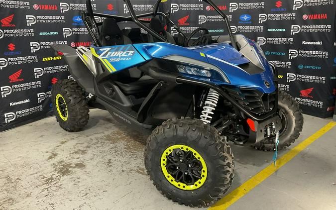 2023 CFMoto ZForce 950 HO EX