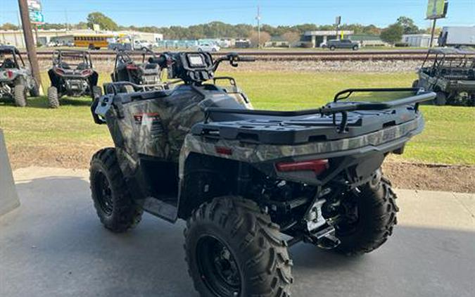 2024 Polaris Sportsman 570 EPS