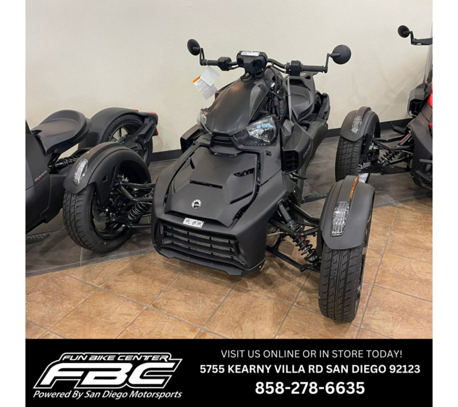 2024 Can-Am™ Ryker Sport 900 ACE™