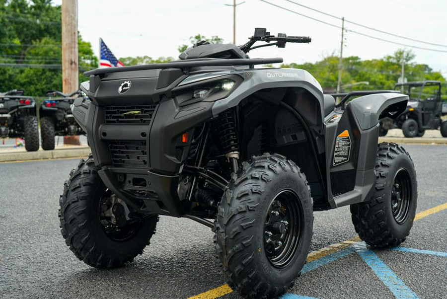 2024 Can-Am® Outlander 500