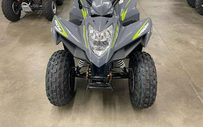 2023 Kymco Mongoose 90S