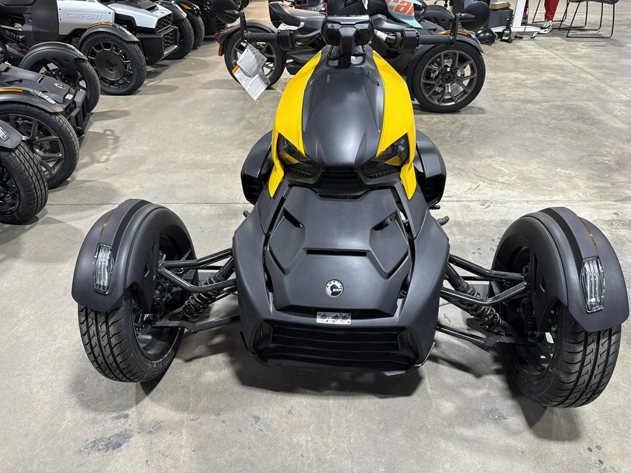 2024 Can-Am Ryker Sport