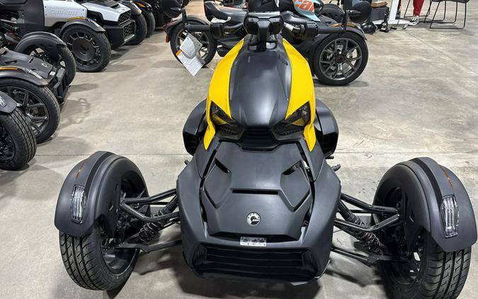 2024 Can-Am Ryker Sport