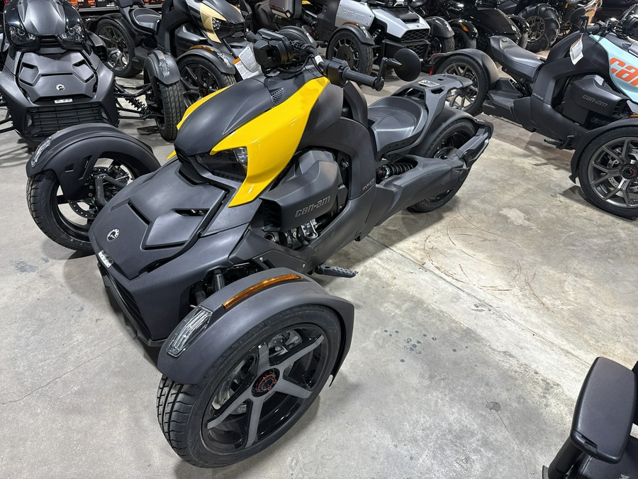 2024 Can-Am Ryker Sport
