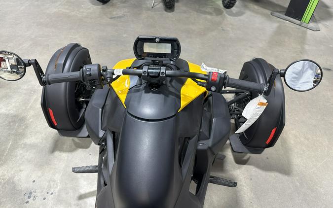 2024 Can-Am Ryker Sport