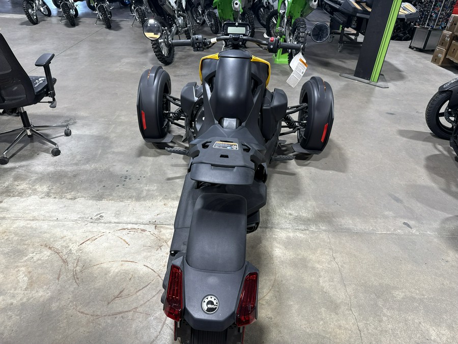 2024 Can-Am Ryker Sport