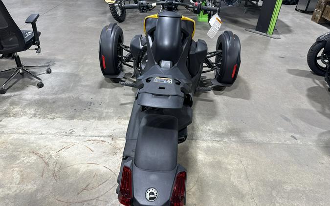 2024 Can-Am Ryker Sport