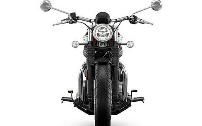 2024 Triumph Bonneville Speedmaster