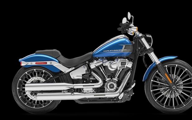 2024 HARLEY-DAVIDSON BREAKOUT