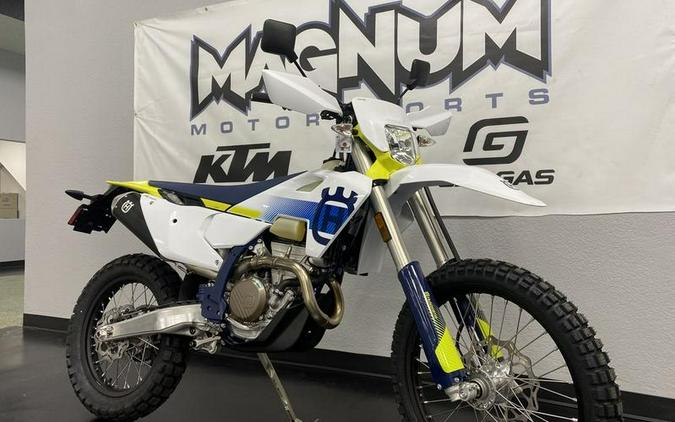 2024 Husqvarna® FE 350s