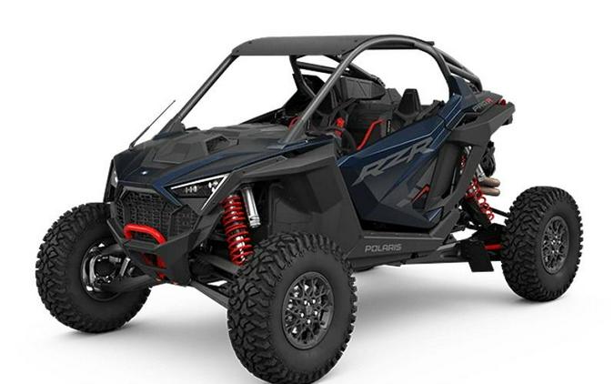 2023 Polaris® RZR Pro R Premium