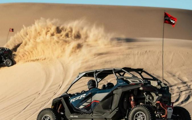 2023 Polaris® RZR Pro R Premium