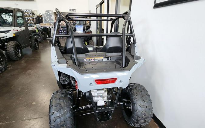 2024 Polaris RZR 200 EFI