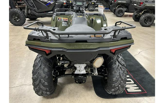 2024 Polaris Industries Sportsman 570 EPS