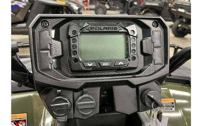 2024 Polaris Industries Sportsman 570 EPS