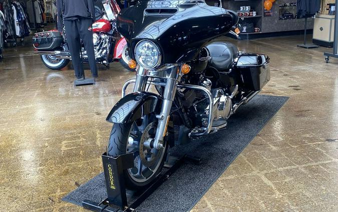 2020 Harley-Davidson FLHX - Street Glide