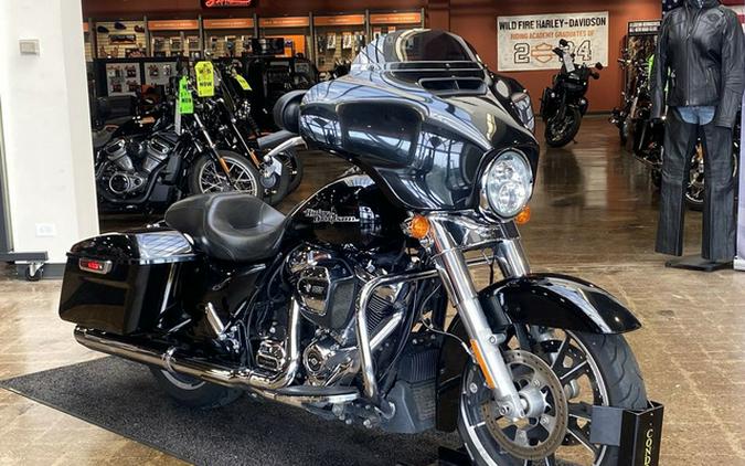 2020 Harley-Davidson FLHX - Street Glide