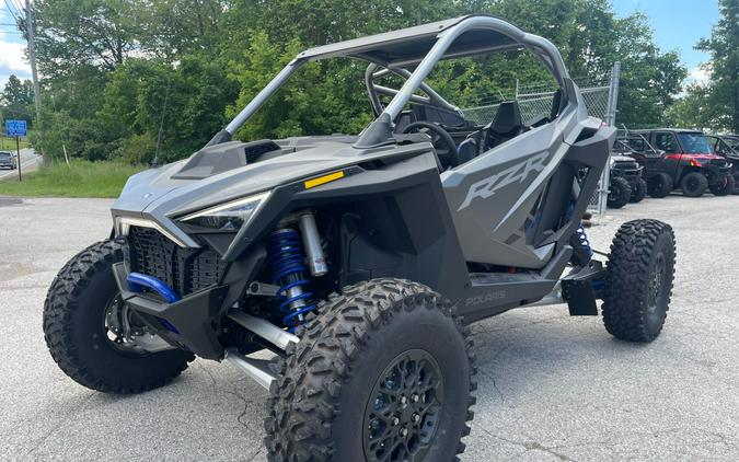 2024 Polaris RZR Pro R Premium