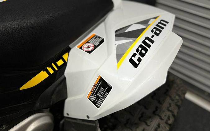 2024 Can-Am® Renegade 110 EFI