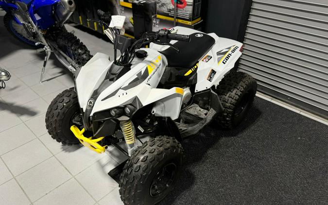 2024 Can-Am® Renegade 110 EFI