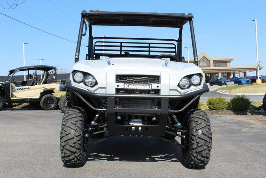 2024 Kawasaki Mule PRO-FXR™ 1000 LE