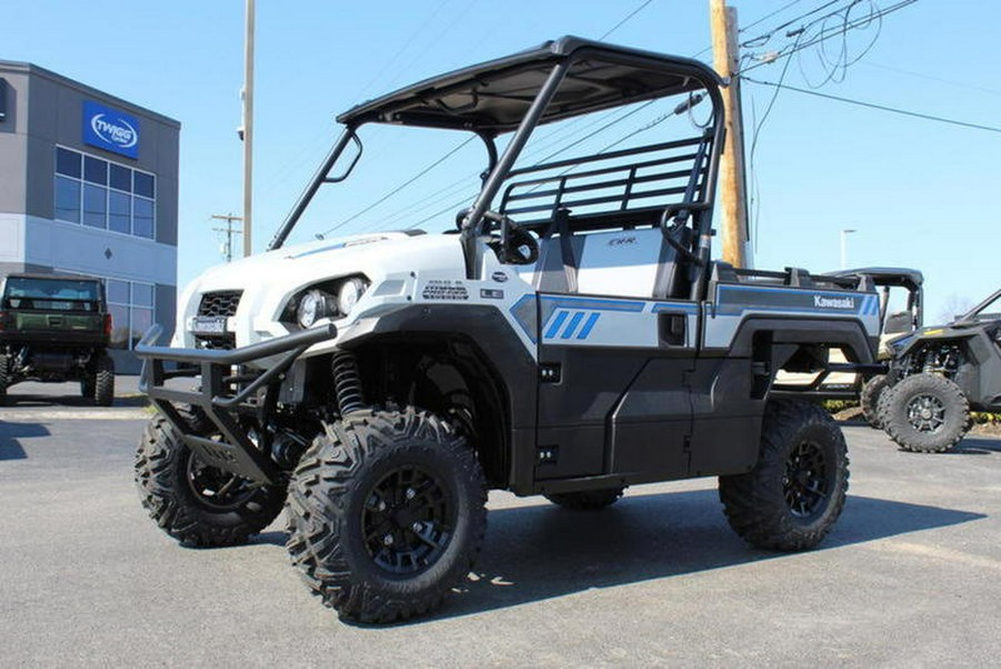 2024 Kawasaki Mule PRO-FXR™ 1000 LE