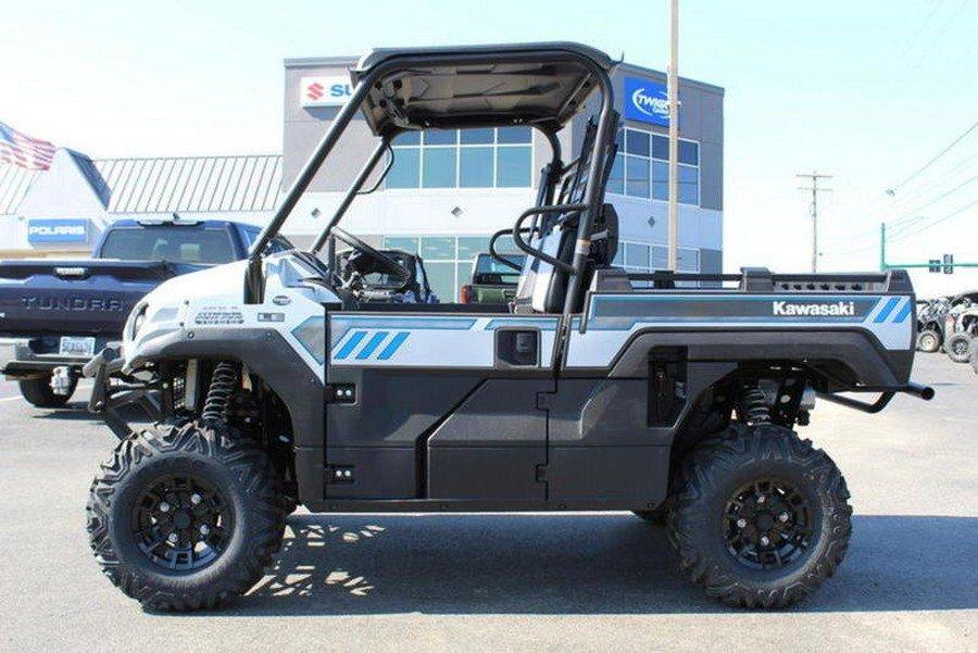 2024 Kawasaki Mule PRO-FXR™ 1000 LE