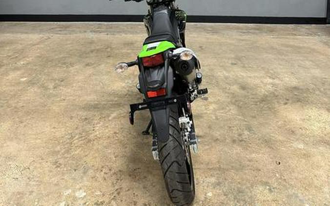 2023 Kawasaki KLX®230SM ABS