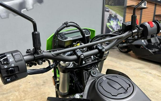 2023 Kawasaki KLX®230SM ABS