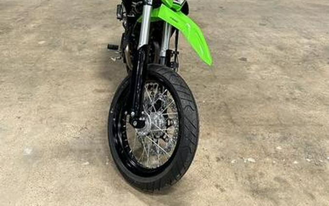 2023 Kawasaki KLX®230SM ABS