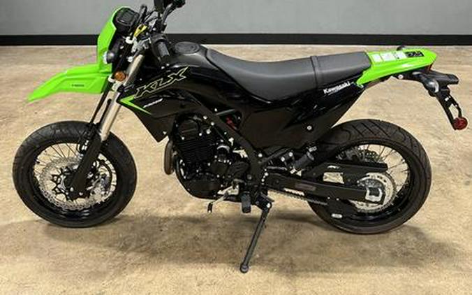 2023 Kawasaki KLX®230SM ABS