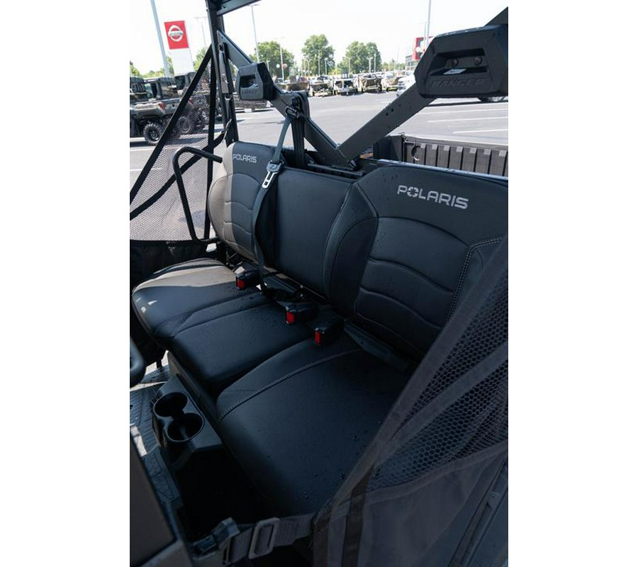 2025 Polaris Ranger Crew XP 1000 Texas Edition