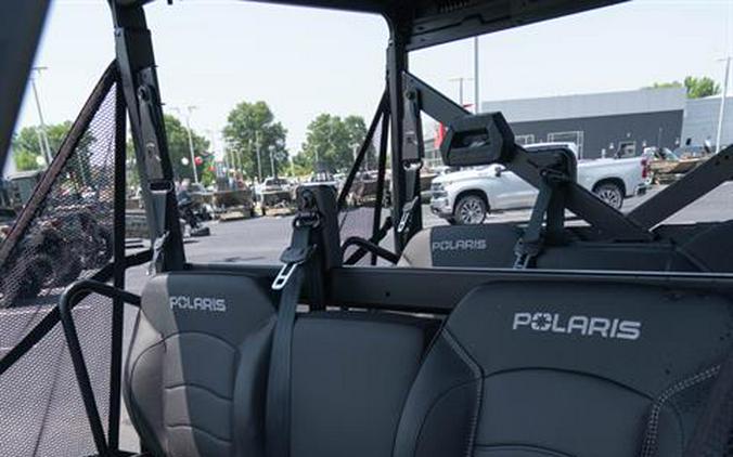 2025 Polaris Ranger Crew XP 1000 Texas Edition