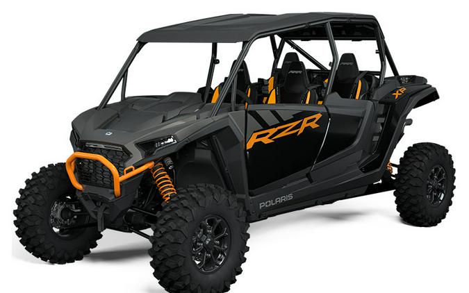 2024 Polaris RZR XP 4 1000 Ultimate