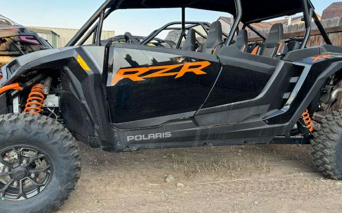 2024 Polaris RZR XP 4 1000 Ultimate