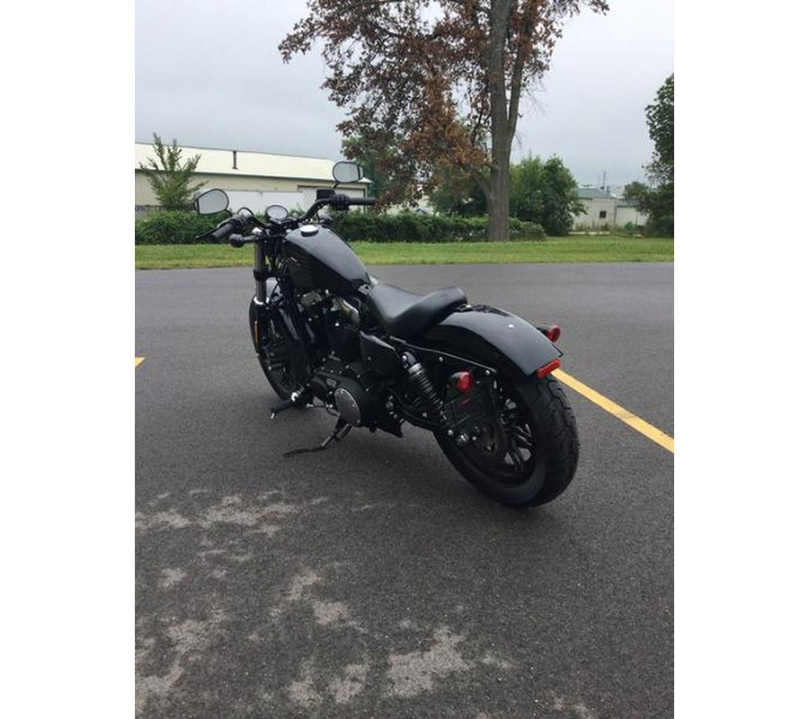 2018 Harley-Davidson® XL1200X - Forty-Eight®