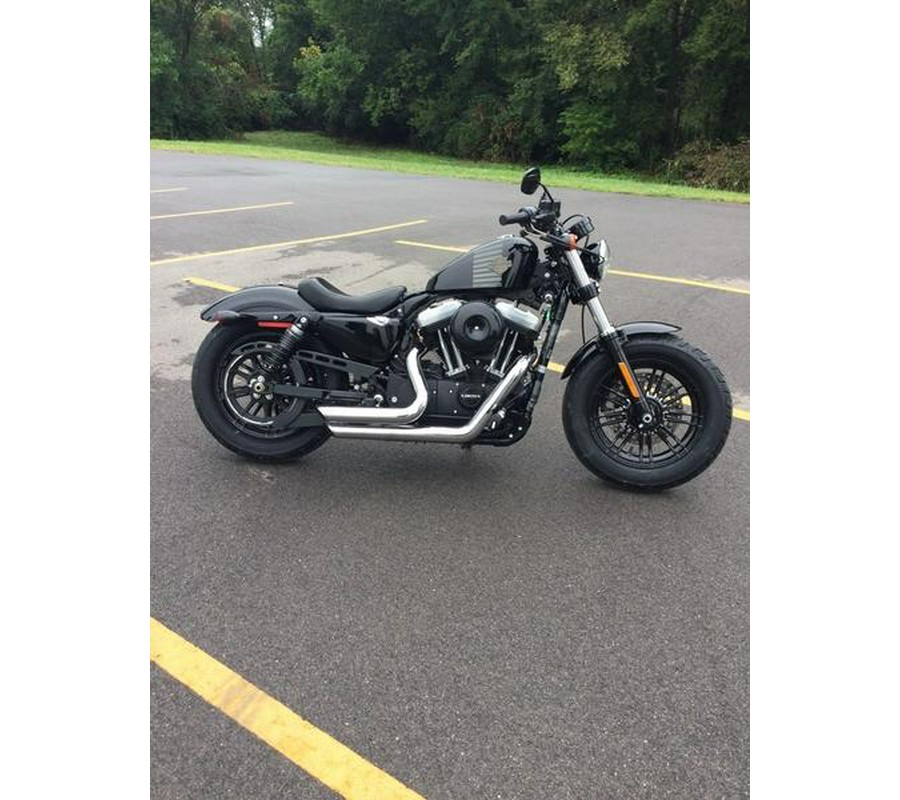 2018 Harley-Davidson® XL1200X - Forty-Eight®