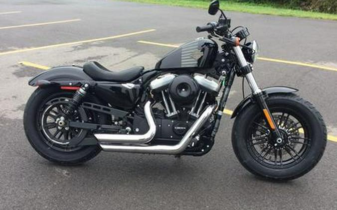 2018 Harley-Davidson® XL1200X - Forty-Eight®