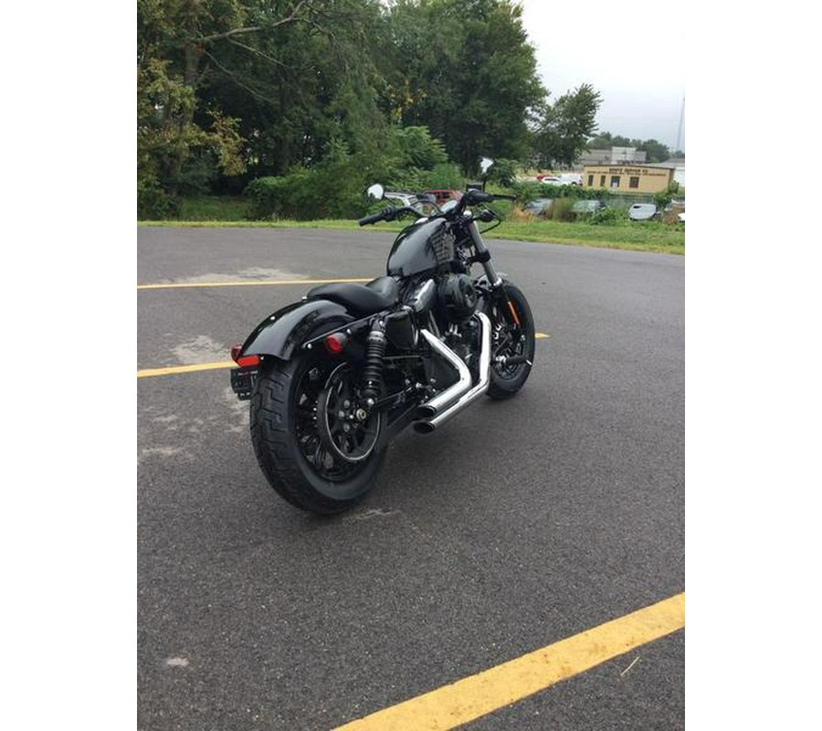 2018 Harley-Davidson® XL1200X - Forty-Eight®